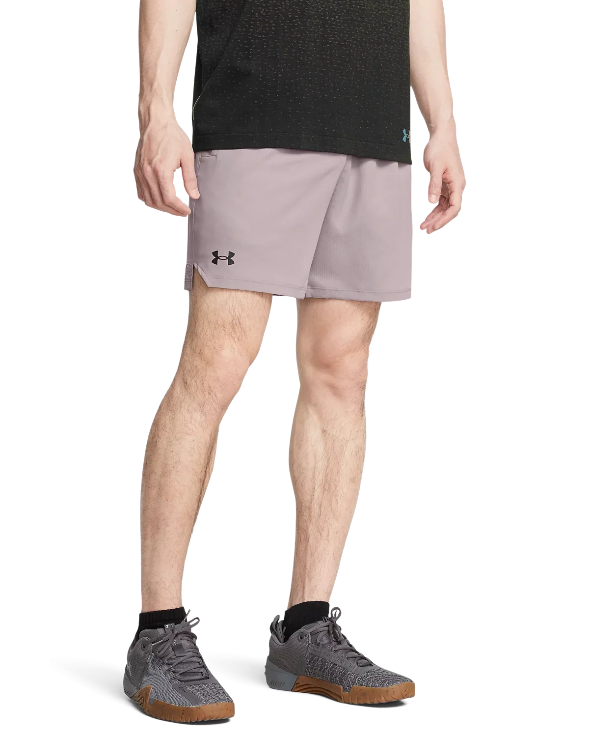 Men's Comfort Sports Shorts