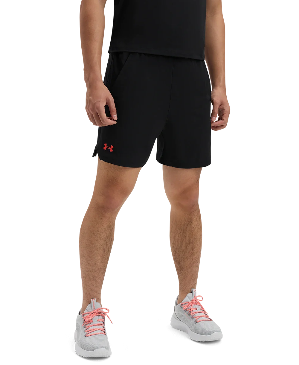 Men's Comfort Sports Shorts