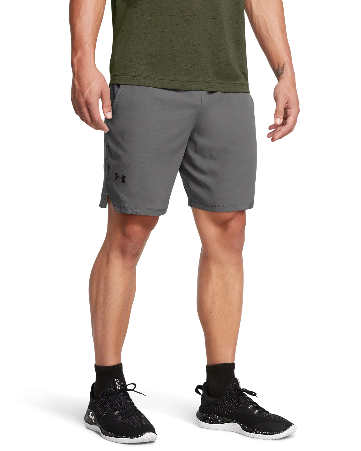 Men's Comfort Sports Shorts