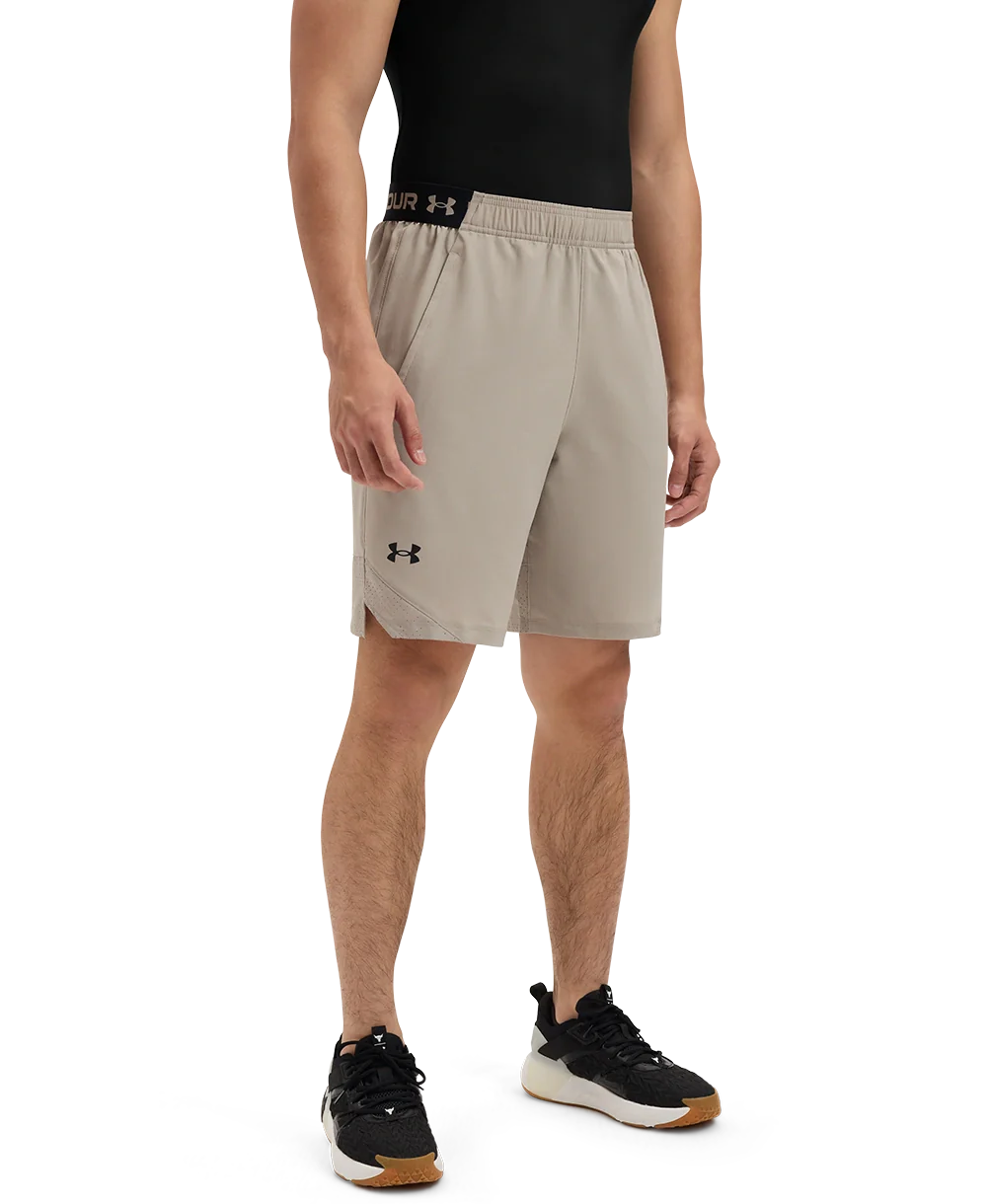 Men's Comfort Sports Shorts