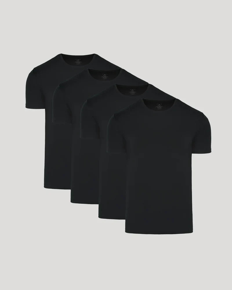 Classic Comfort Pima Tees