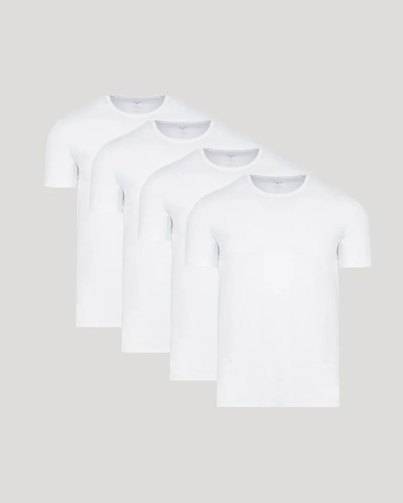 Classic Comfort Pima Tees