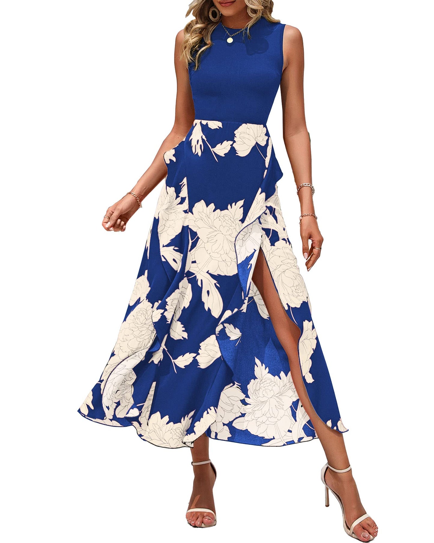 Womens Dresses 2025 Spring Summer Deep V Neck Elegant Bow tie Mini Dress