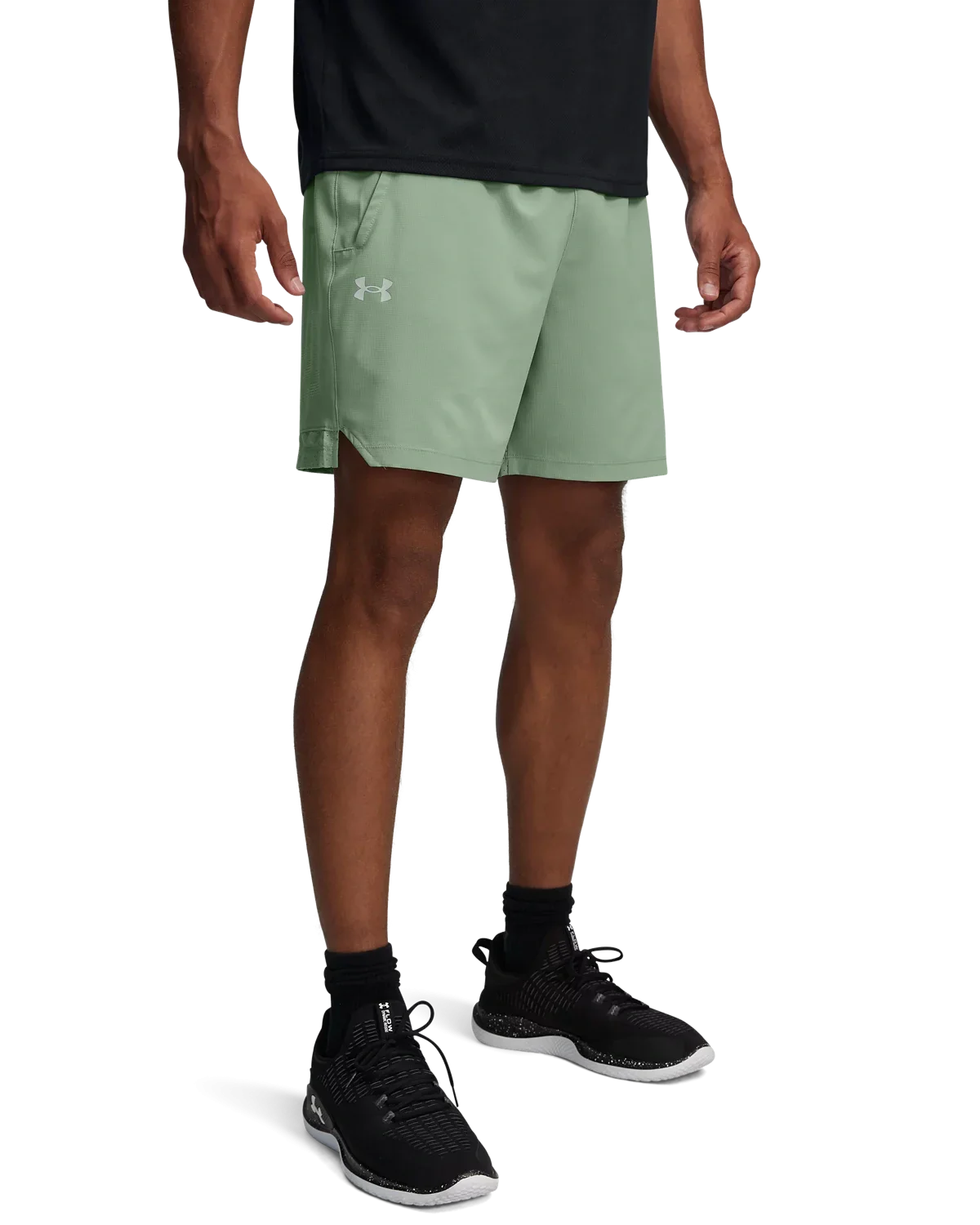 Men's Comfort Sports Shorts