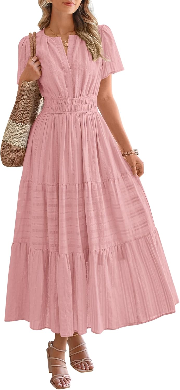 Sunny Day Chic Dress