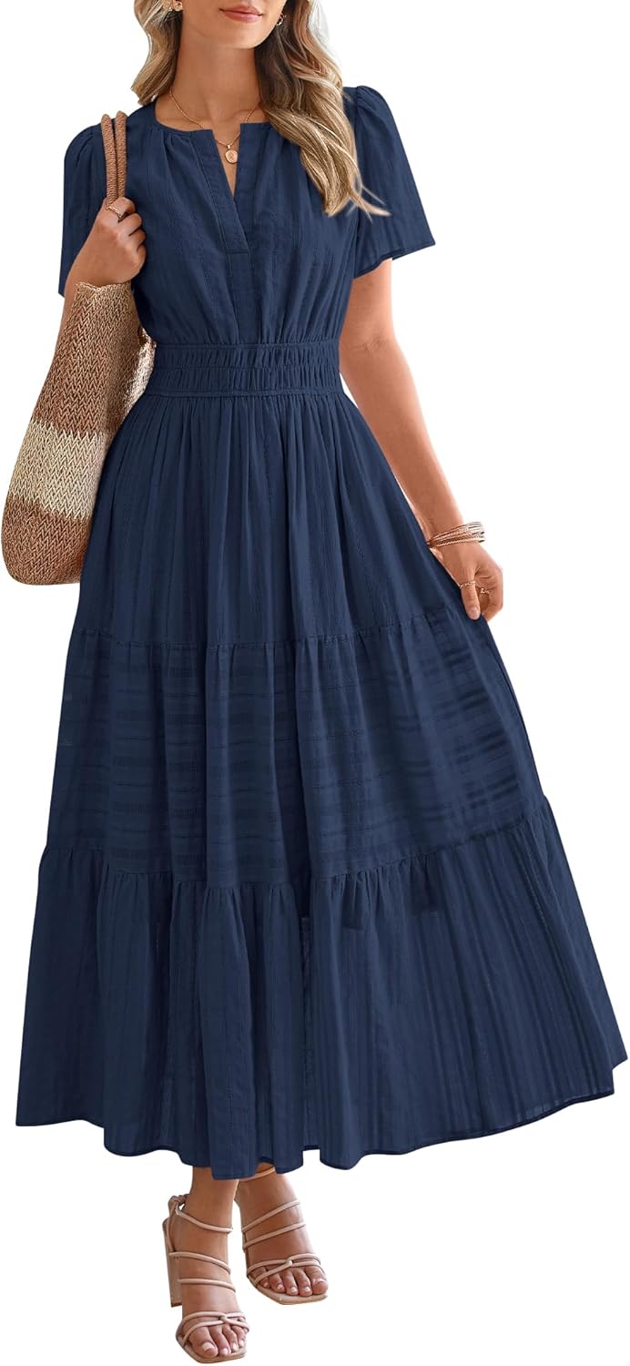 Sunny Day Chic Dress