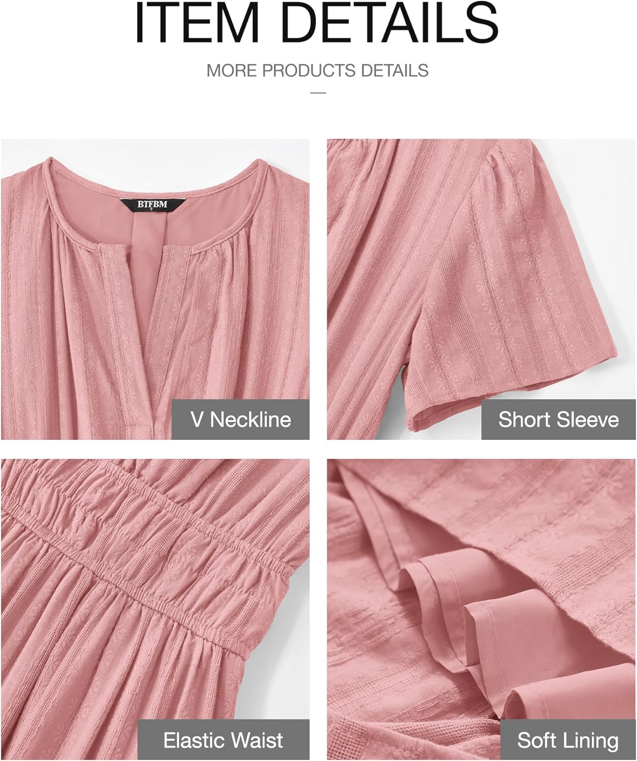 Sunny Day Chic Dress