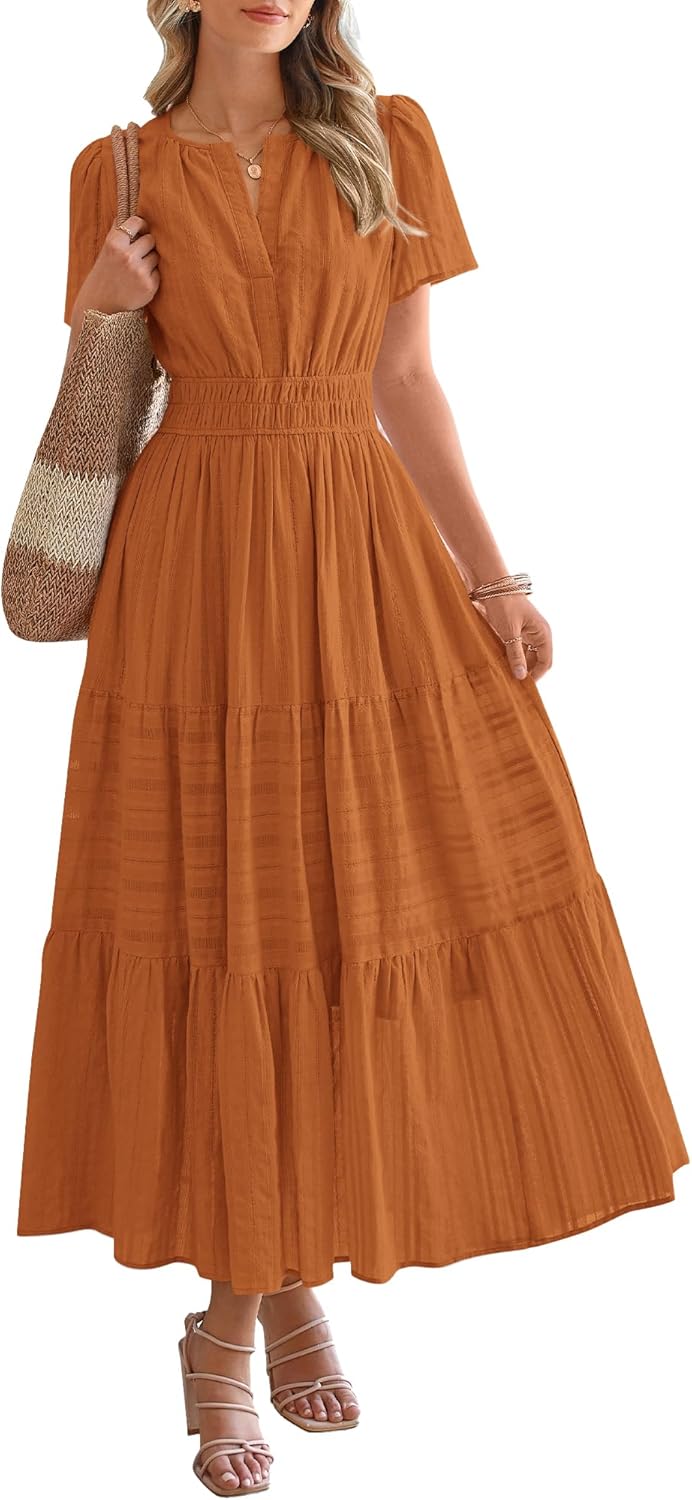 Sunny Day Chic Dress