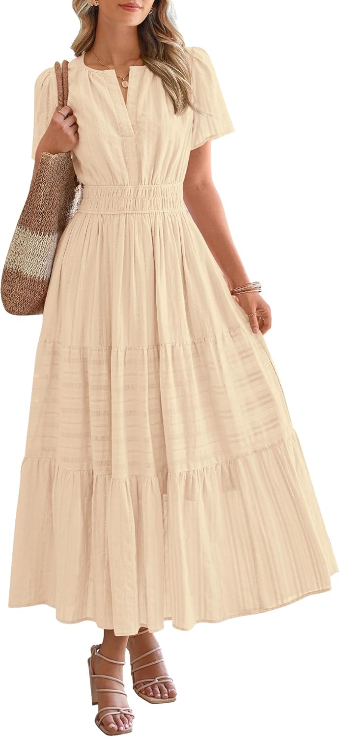 Sunny Day Chic Dress