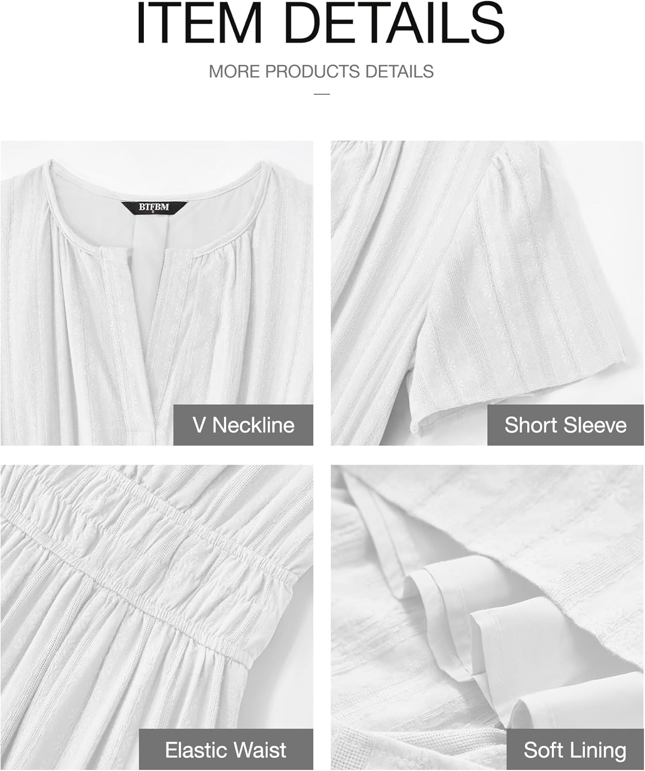 Sunny Day Chic Dress