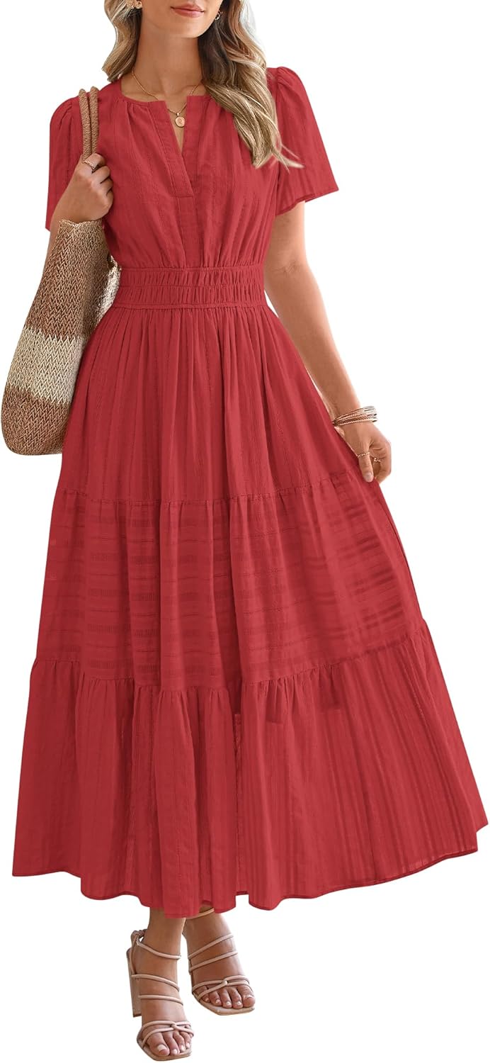 Sunny Day Chic Dress