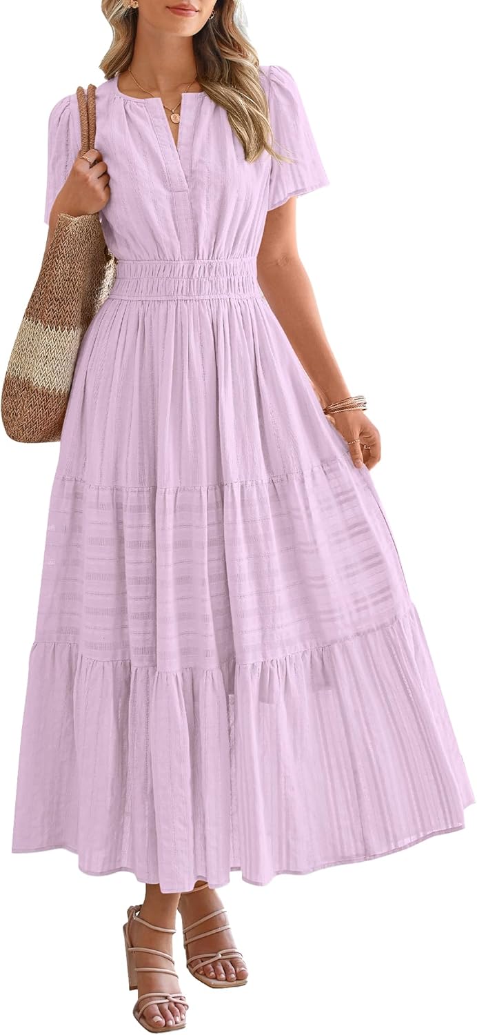 Sunny Day Chic Dress