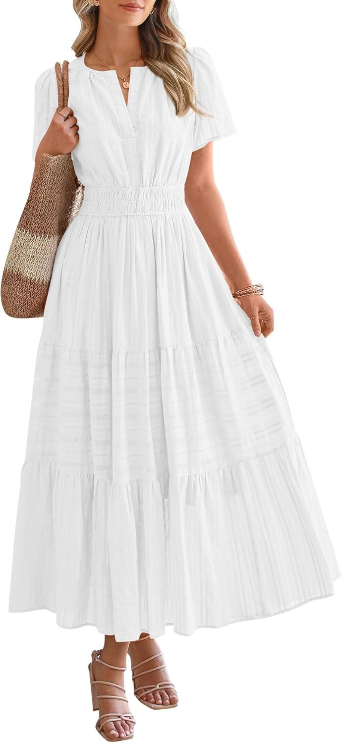 Sunny Day Chic Dress